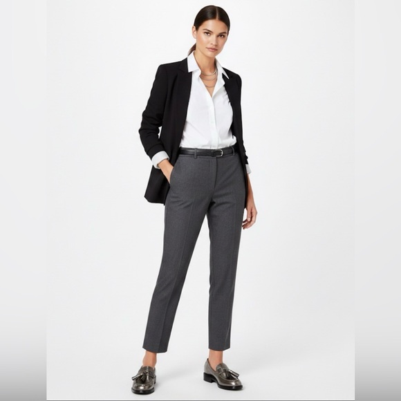 NEW Franco Sarto Women’s Metallic Loafers with Tassel Size 7 - Picture 11 of 11